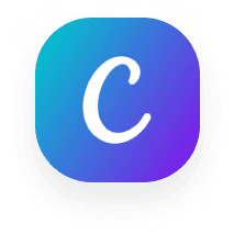 Canva favicon